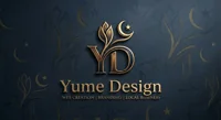 Yume Design ロゴ